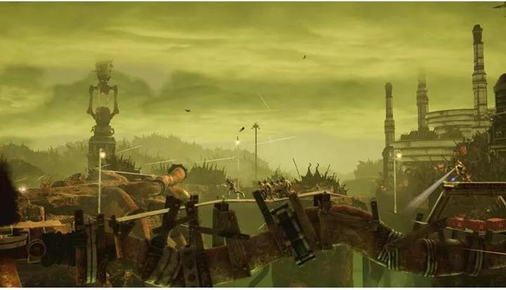 Immagine prodotto Game Oddworld: Soulstorm (PS5, DE)