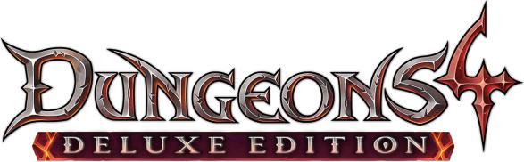 Image du produit Dungeons 4 (édition de luxe) (Xbox Series X, DE)
