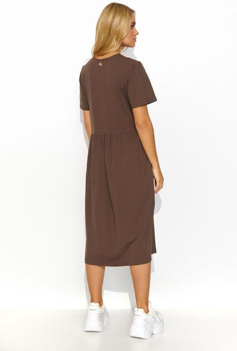 Image du produit Makadamia Robe de tous les jours modèle (40, 41, 42, 43, 44, 45, 46, 47, 48, 49)