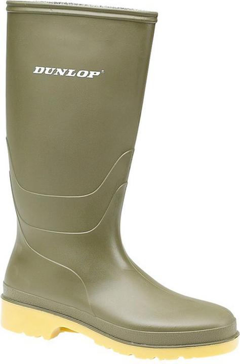 Image du produit Dunlop Bottes en caoutchouc Dulls 16247 (41)