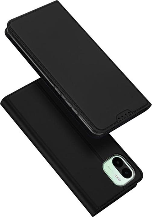 Actual product image Dux Ducis Skin Pro Series Bookcover (Xiaomi Redmi A1, Xiaomi Redmi A2)