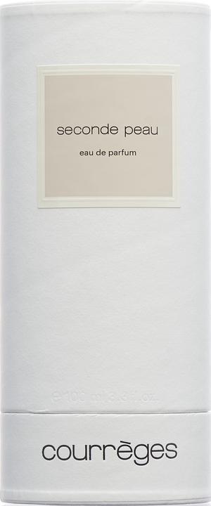 Produktbild Courreges Seconde Peau Eau de Parfum (Eau de Parfum, 100 ml)