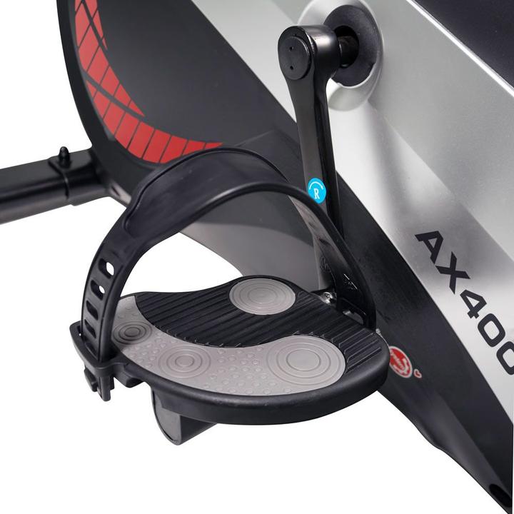 Produktbild Christopeit Ergometer AX 4000