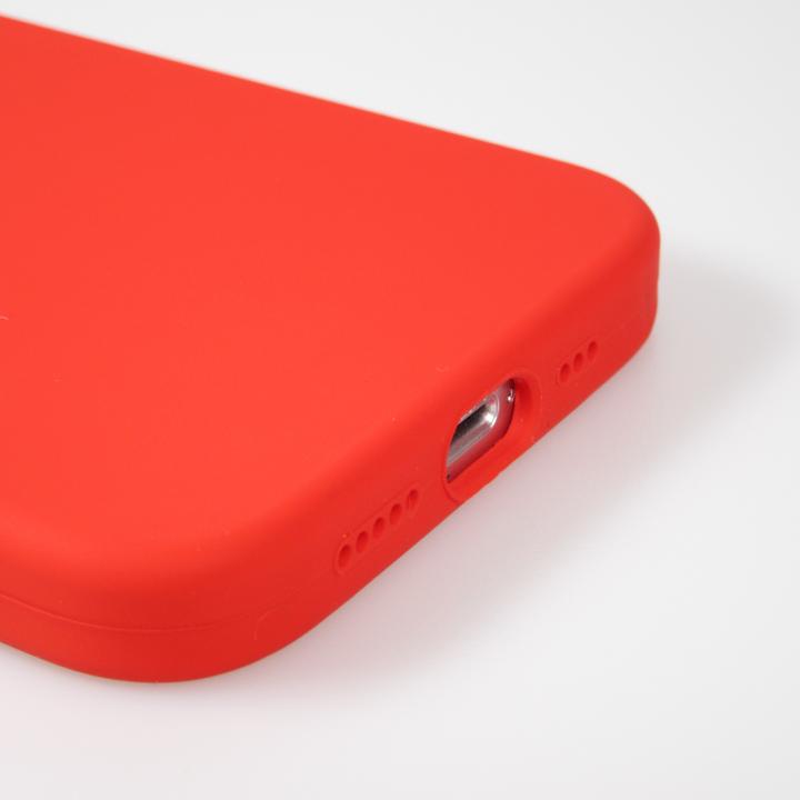 Produktbild PhoneLook Hülle Soft Touch (Apple iPhone 15 Pro)