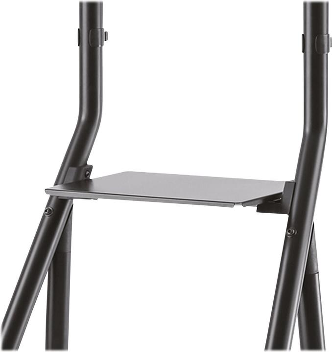Actual product image Neomounts Mobile Flat Screen Floor Stand (stand+y) (height: ) (Universal, 100", 100 kg)