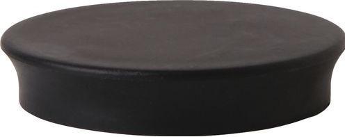 Niceday Magnete 40MM Schwarz 40 mm x 40 mm (10 x)