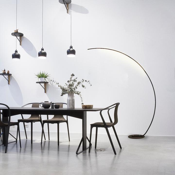 Image du produit Inoleds Lampadaire ARC