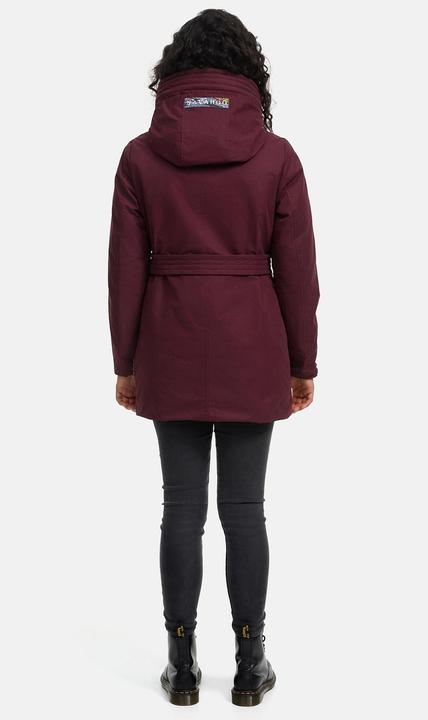 Actual product image Navahoo Eishauch 14 (XXL)