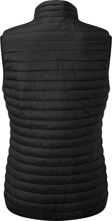 Produktbild 2786 Tribe Fineline Steppweste (XL)