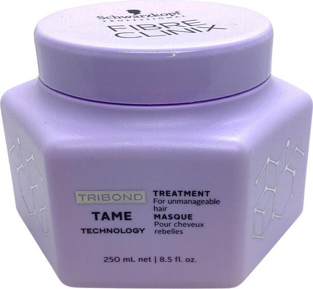 Image du produit Schwarzkopf Fibre Clinix - Traitement anti-frisottis (250 ml)