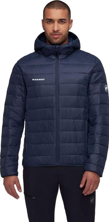 Immagine prodotto Mammut Giacca con cappuccio Crag IN Uomo (XL)