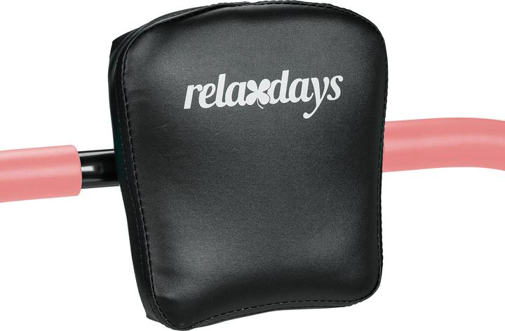 Immagine prodotto Relaxdays Allenatore addominale