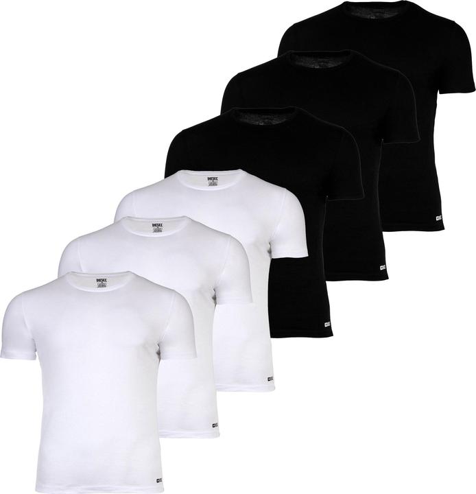 Actual product image Diesel RANDAL-D-BOX-6PACK (M)