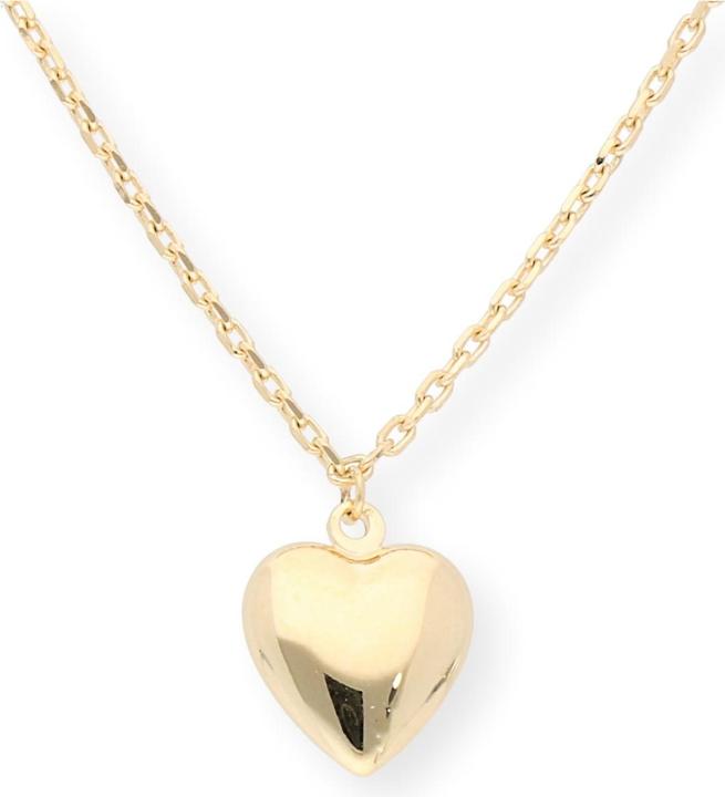 Image du produit Carat Heart (Or 9ct, 42 cm)