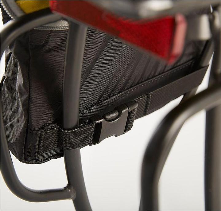 Immagine prodotto Racktime Borsa da trasporto Talis Plus (8 l, Borsa portapacchi)
