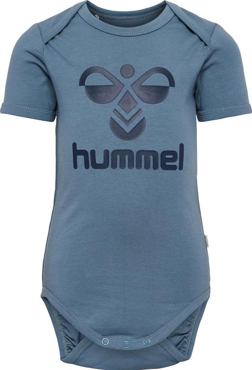 hummel Hmlmads Body S/S
