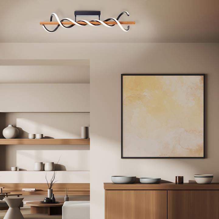 Image du produit Brilliant Amalia (5200 lm)