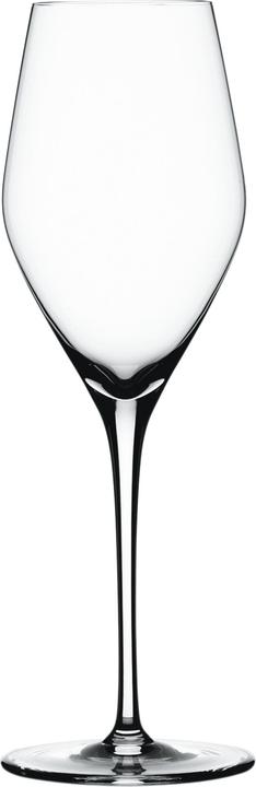 Actual product image Spiegelau Prosecco goblets (27 cl, 4 Glasses, Champagne glasses)