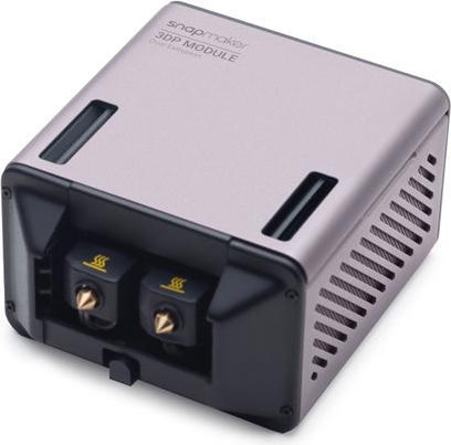 Actual product image Snapmaker Dual Extrusion 3D Printing Module (Printer head)