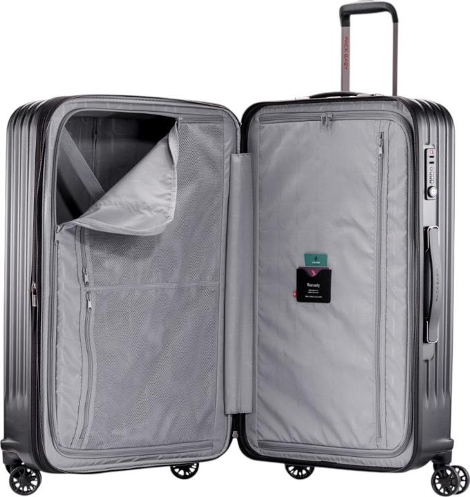 Image du produit Pack Easy ReNew Genius Trolley (137 l, L (90 - 115l))