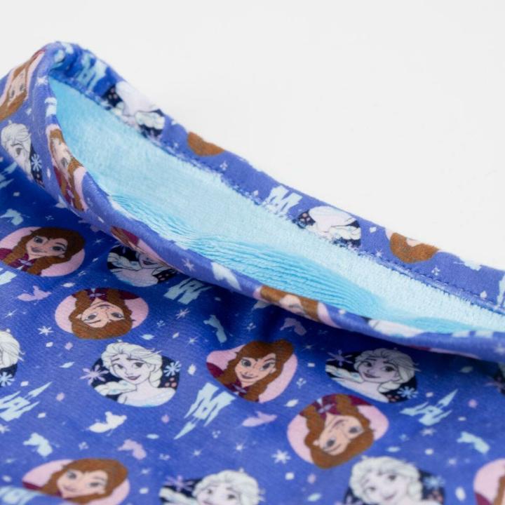 Actual product image Disney Frozen snood for children