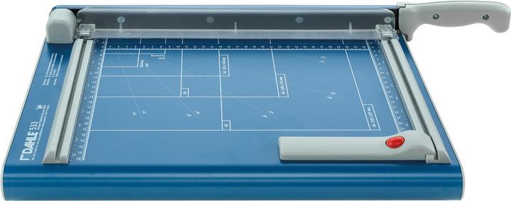 Produktbild Dahle 533 (15 Blätter, A4)