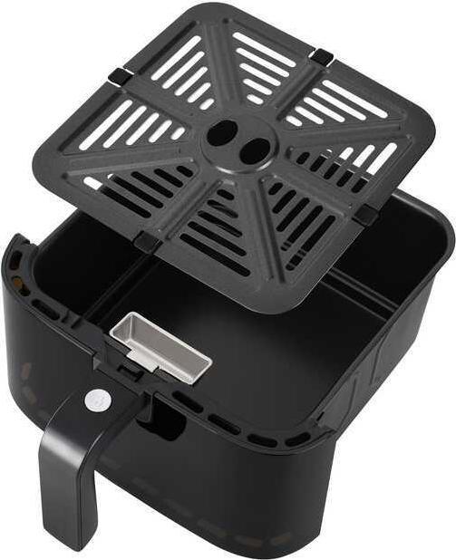 Produktbild Lovio LVAF001BK PureFry 5L Black