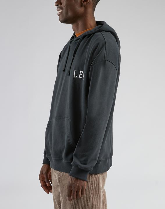 Immagine prodotto Lee Felpa con cappuccio applique (M)