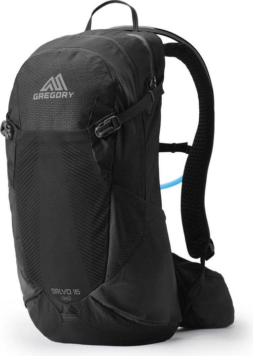 Actual product image Gregory Salvo 16L H2O (16 l)