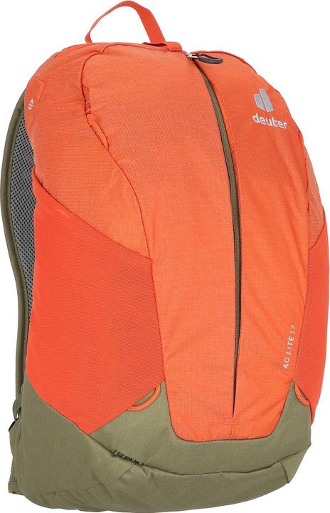 Actual product image Deuter AC Lite 17 (17 l)