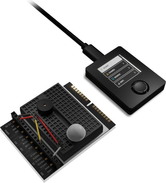Produktbild Oxon Entwicklerboard Oxocard Connect Innovator Kit