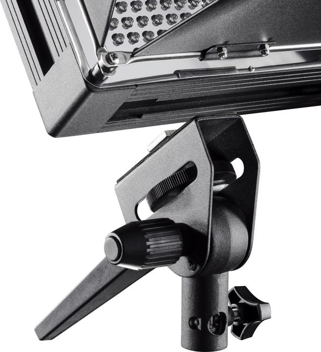 Actual product image Walimex LED 500 (Surface luminaire)