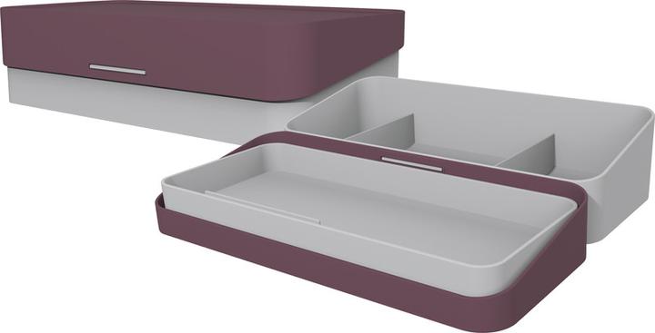 Immagine prodotto Helit Desktop Organizer the companion