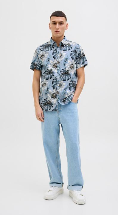 Immagine prodotto Jack & Jones Comfort Fit Hemd Hemd (XL)