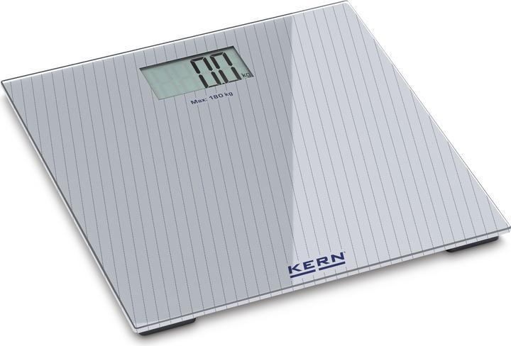 Kern Badezimmerwaage (180 kg)