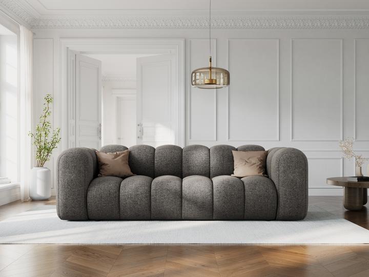 Actual product image Micadoni Lupine (4-seater, 2 person sofa, 3-seater)
