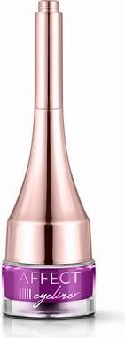 Produktbild Affect Simple Lines Eyeliner mit Gel Ultra Violet 29g