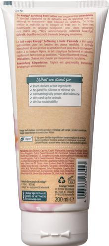 Immagine prodotto Kneipp Latte Corpo Express Fiori di Mandorlo 200ml (Lozione corpo, 200 ml)