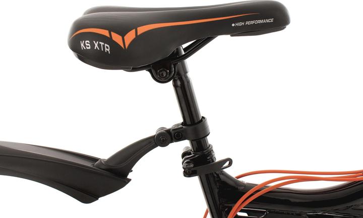 Actual product image KS Cycling Bliss (47 cm)