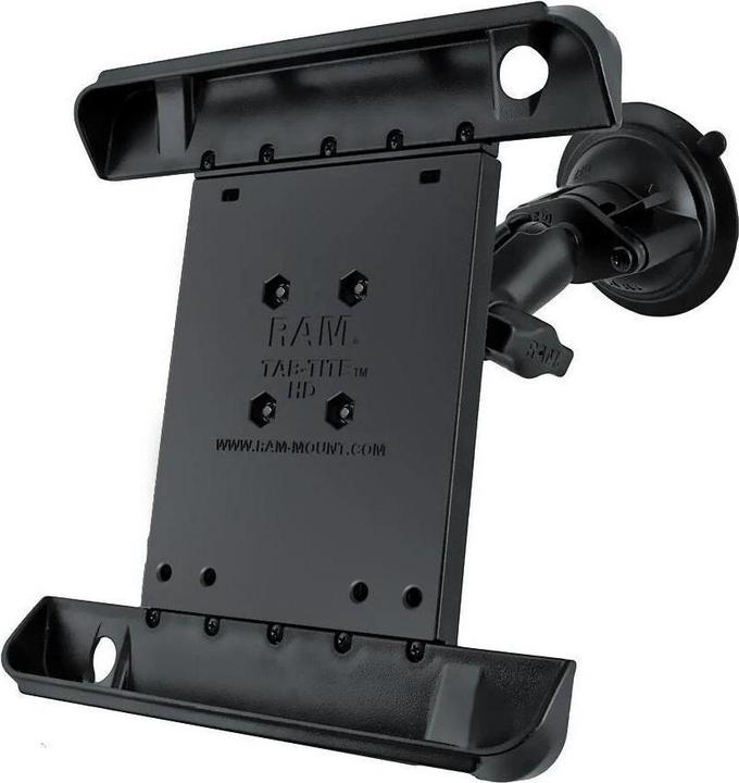 Immagine prodotto RAM Mounts Base Di Aspirazione Unpk Per Moto