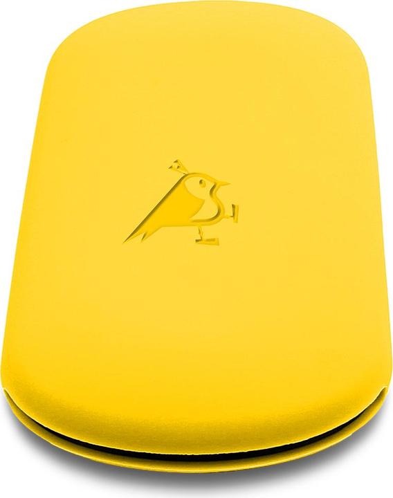 Produktbild Aqiila Cablebird CS12 - USB-C to USB-C Silicon cable, 60W (2m) - White (2 m, USB 2.0, 60 W)