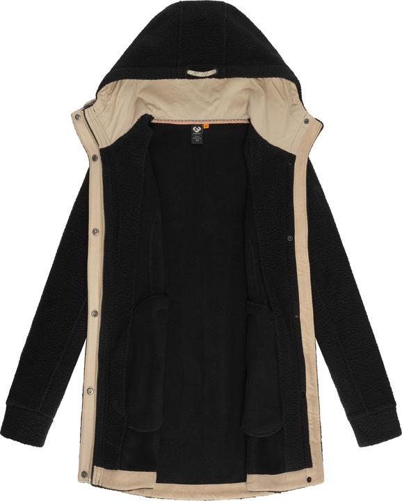 Image du produit Ragwear Letti Teddy-Fleece (3XL)