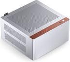 Actual product image Jonsbo NV10 (ITX)