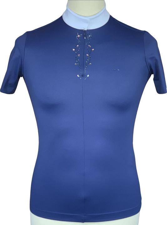 Produktbild Animo reit-poloshirt baila 23t (40)
