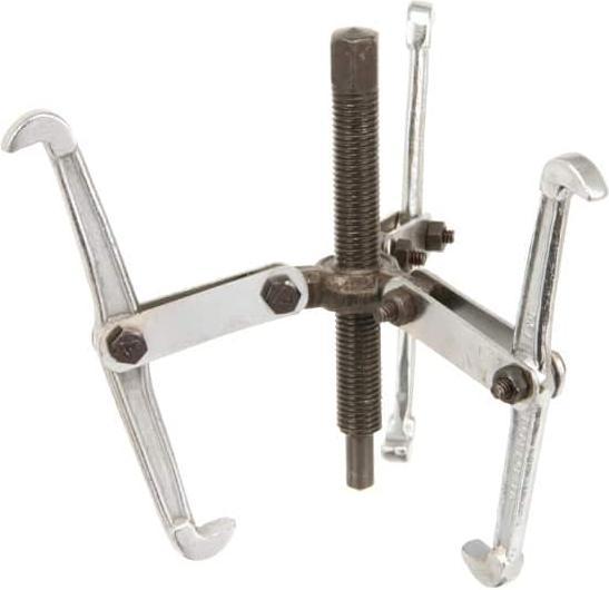 Produktbild BGS Abzieher-Satz, 2-/3-armig 150 / 100 / 75 mm 3-tlg.