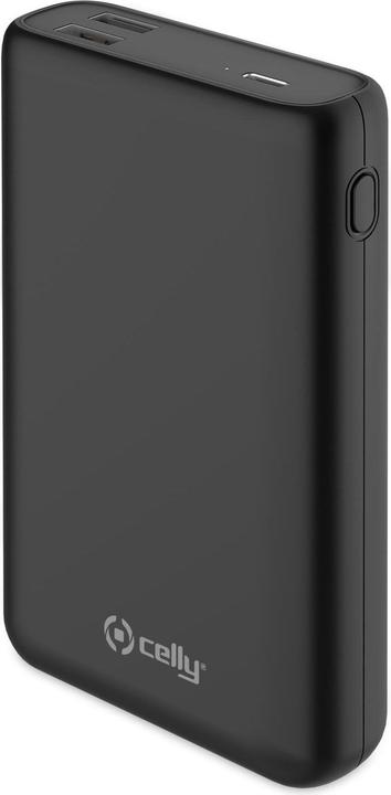 Actual product image Celly Powerbank (15000 mAh, 45 W)
