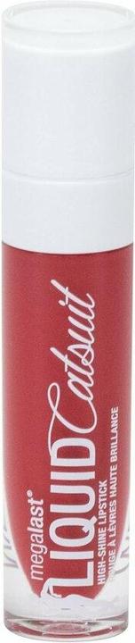 Actual product image Wet n Wild MegaLast Liquid Catsuit High-Shine (968A Bad Girl's Club)