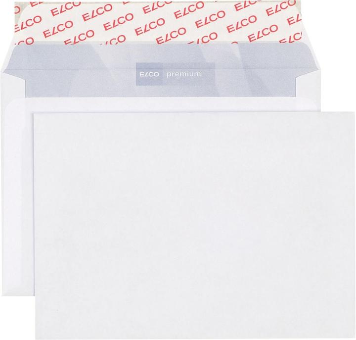 Elco Envelope Office, without window (C6, 200 x)
