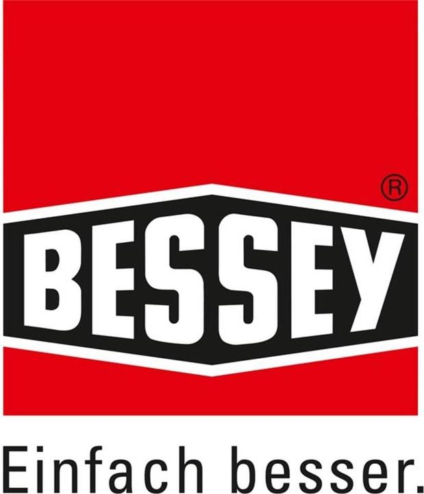 Produktbild Bessey Einhandzwinge EHZ mit 2K-Griff (300 mm)