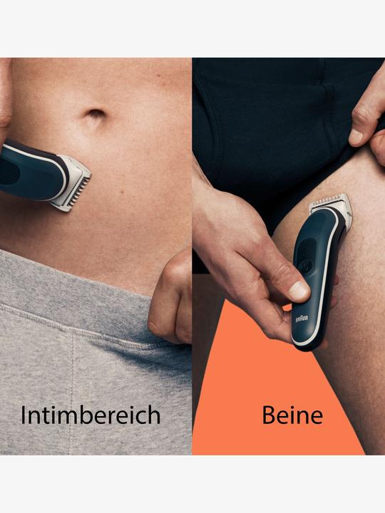 Image du produit Braun BG5360